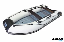 Лодка Марлин 370 EA