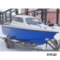 Комбинированный катер Wyatboat-470 П