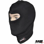 Подшлемник BHC-K детский ( хлопок) Черный MICHIRU