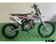 Питбайк JHL MOTO JHL Z150E (YX1P60FMJ)