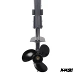 Лодочный мотор ALLFA T2,6S