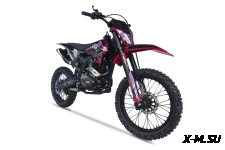 Мотоцикл BRZ X5 PR250 19/16