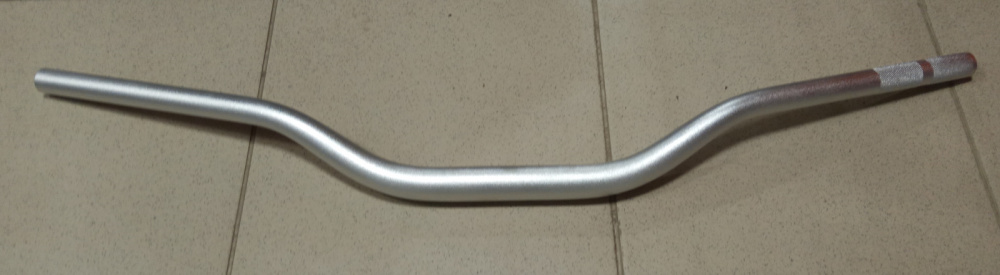 Руль алюминиевый J1/J2/J1LE  40100220