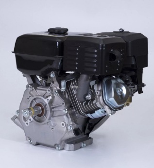 Двигатель Lifan 177F D25 (крышка картера F-R)