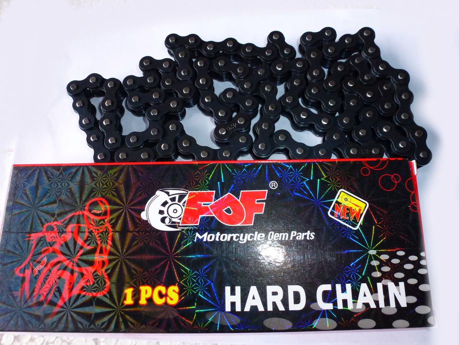 Цепь приводная (428* 98) DELTA, ALPHA