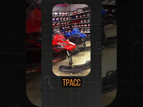 Что же выбрать? Снегоход или мотобуксировщик? 🤔