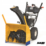 Снегоуборщик CUB CADET XS2 61 SWE
