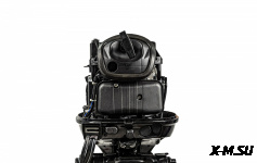 Лодочный мотор GLADIATOR G40FHS