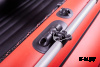 Лодка ПВХ KITT BOATS 410 НДНД с фальшбортом
