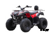 Квадроцикл UNIVERSAL Bull 200