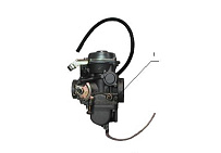 Карбюратор КВАДРОЦИКЛА STELS ATV 400 HUNTER