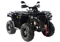 Запчасти для квадроцикла AODES (ODES) 800 ATV-S