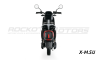 Электрический скутер ROCKOT IMPULSE