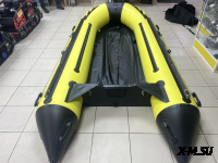 Лодка SMarine SDP MAX 380 Б/У