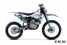 Мотоцикл эндуро ROCKOT R5 Cyclone (250сс, 169FMM, 21/18)