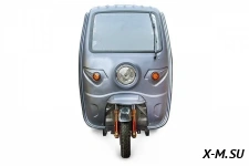 Грузовой электротрицикл ELTRECO Rutrike Глобус 1500 60V/1000W
