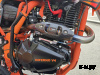 Кроссовый мотоцикл PROMAX INFERNO 380 (4 valves, 5 gears) АКЦИЯ
