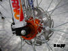 Кроссовый мотоцикл PROMAX INFERNO 380 (4 valves, 5 gears) АКЦИЯ