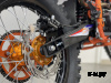 Кроссовый мотоцикл PROMAX INFERNO 380 (4 valves, 5 gears) АКЦИЯ