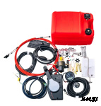 Лодочный мотор HIDEA HDEF 60 FVEL-T EFI (1.85)