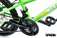 Велосипед 20 GTX TROPHY