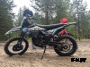 Кроссовый мотоцикл FRATELI HARDLINE NC330S EFI FRZ
