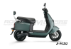 Электрический скутер ROCKOT IMPULSE