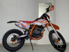 Кроссовый мотоцикл PROMAX INFERNO 380 (4 valves, 5 gears) АКЦИЯ