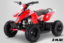 Электроквадроцикл Apollo RFZ  E-KITTY 1000W