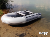 Лодка ПВХ HYDRA Nova 330 «Оптима 1200»