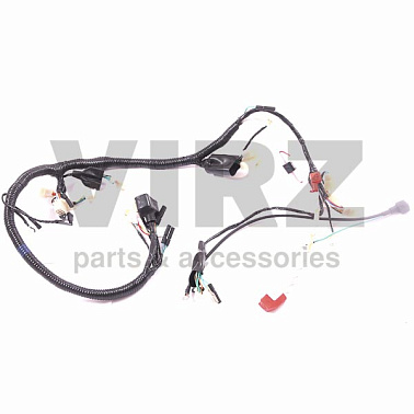 Жгут проводов XR250Rs