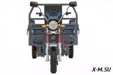 Грузовой электротрицикл ELTRECO Rutrike Титан 2000 60V1500W