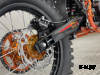Кроссовый мотоцикл PROMAX INFERNO 380 (4 valves, 5 gears) АКЦИЯ