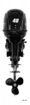 Лодочный мотор Marine Rocket MR40FFEL
