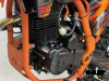 Кроссовый мотоцикл PROMAX INFERNO 380 (4 valves, 5 gears) АКЦИЯ