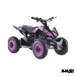 Электроквадроцикл JM-EVK04