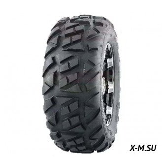 Покрышка ATV WANDA, на диск 14 (RM 500, RM 650 задние) (Р392) Покрышка ATV WANDA, на диск 14 (RM 500, RM 650 задние) (Р392)