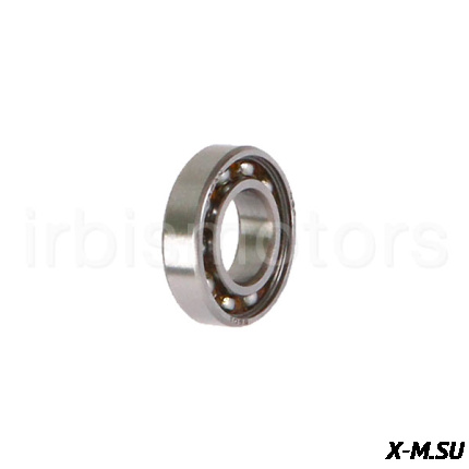 Подшипник 6901 (12x24x6); NSK (JP)