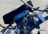 Кроссовый мотоцикл MMZ 06 250cc