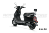 Электрический скутер ROCKOT IMPULSE