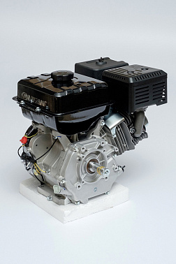 Двигатель Lifan 190FD-C Pro D25, 18А