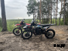Кроссовый мотоцикл FRATELI HARDLINE NC330S EFI FRZ
