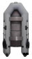 Лодка ПВХ МУССОН 2800 СК Light