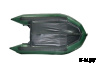 Лодка ПВХ GOLFSTREAM Professional CA 385 (AL)