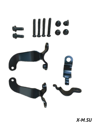 Крепление руля мопед PROMAX ALPHA RS-PRO