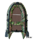 Лодка ПВХ BADGER Hunting Line 300
