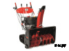 Снегоуборщик AL-KO Premium Snowline 760E