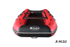 Лодка ПВХ BERING 360К (пол шип-паз)