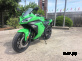 Мотоцикл TMBK Ninja 400cc