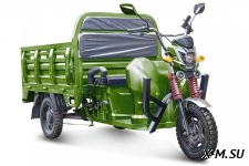 Грузовой электротрицикл ELTRECO Rutrike Антей-У 1500 60V1000W